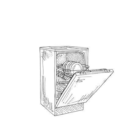 Dishwasher