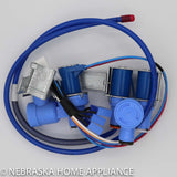 VALVE ASSEMBLY,WATER