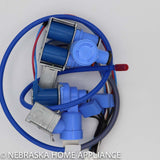 VALVE ASSEMBLY,WATER