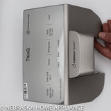 ACQ88651568 COVER ASSEMBLY,DISPLAY