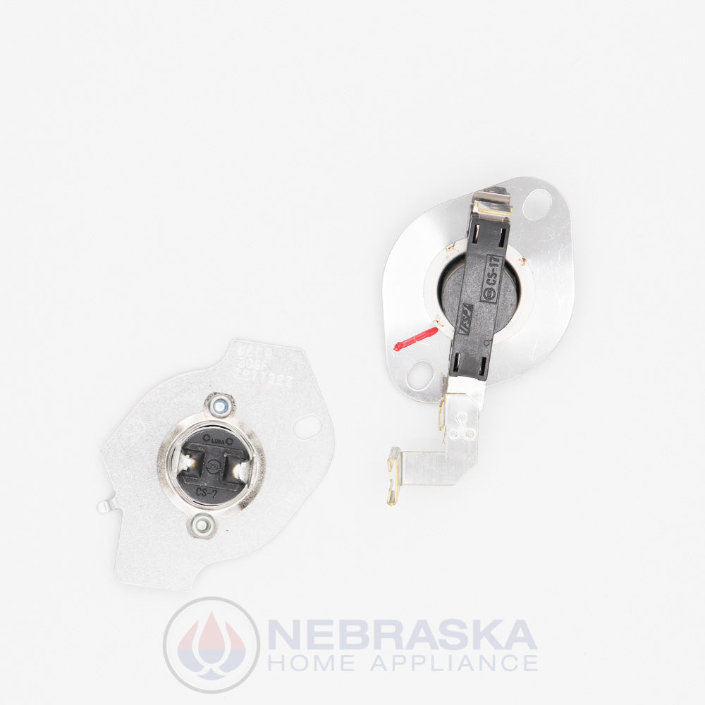 THERMAL CUTOFF KIT Hometown Hero Appliance Repair Parts