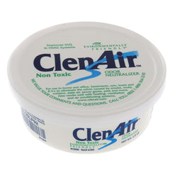 ClenAir Original Odor Neutralizer - 1/2 lb. Tub