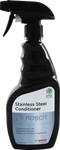 Stainless Steel Cleaner & Conditioner (Spray Bottle)