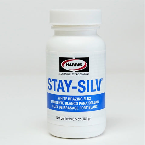 Staysilv Flux 6.5 Oz