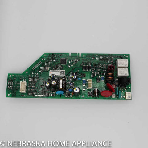 WD21X21916 dishwasher machine control board