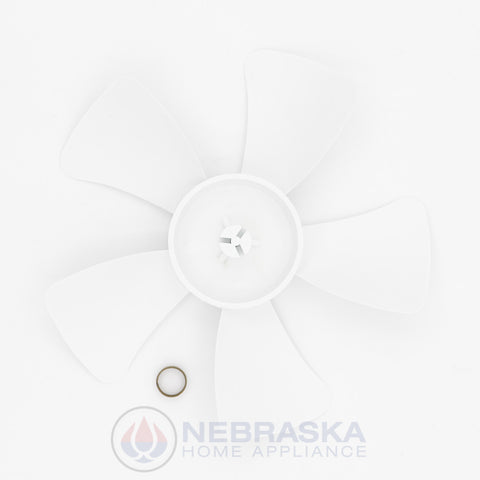 EVAP FAN BLADE